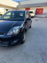 Ford Fiesta 1.6 TDCi - Ford Fiesta aus 2006: 1.6