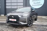 DS Automobiles DS 3 Crossback PureTech 130 Aut. LED ACC Navi 36 - graue DS Automobiles DS3 Crossback