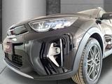 Kia Stonic NIGHTLINE Navi LED-Licht Klimaautom Sitzh - Kia Tageszulassungen mit Benzin-Antrieb
