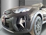 Kia Stonic NIGHTLINE Navi LED-Licht Klimaautom Sitzh - Kia Tageszulassungen