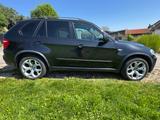 BMW X5 Baureihe X5 3.0d*TÜV NEU 9-2027*20 ZOLL* - BMW X5 aus 2008: 3.0