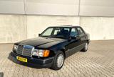 Mercedes-Benz 300E 24 -Absoluter Vollaustatung - Mercedes-Benz 300: A