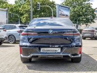 BMW 740 - Vorschau Bild 11