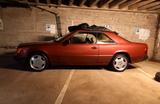 Mercedes-Benz CE 300 - Mercedes-Benz CE 300 aus 1990
