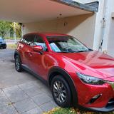 Mazda CX-3 2.0 SKYACTIV-G 121 Center-Line FWD Cent... - Mazda CX-3 Center-Line mit Benzin-Antrieb