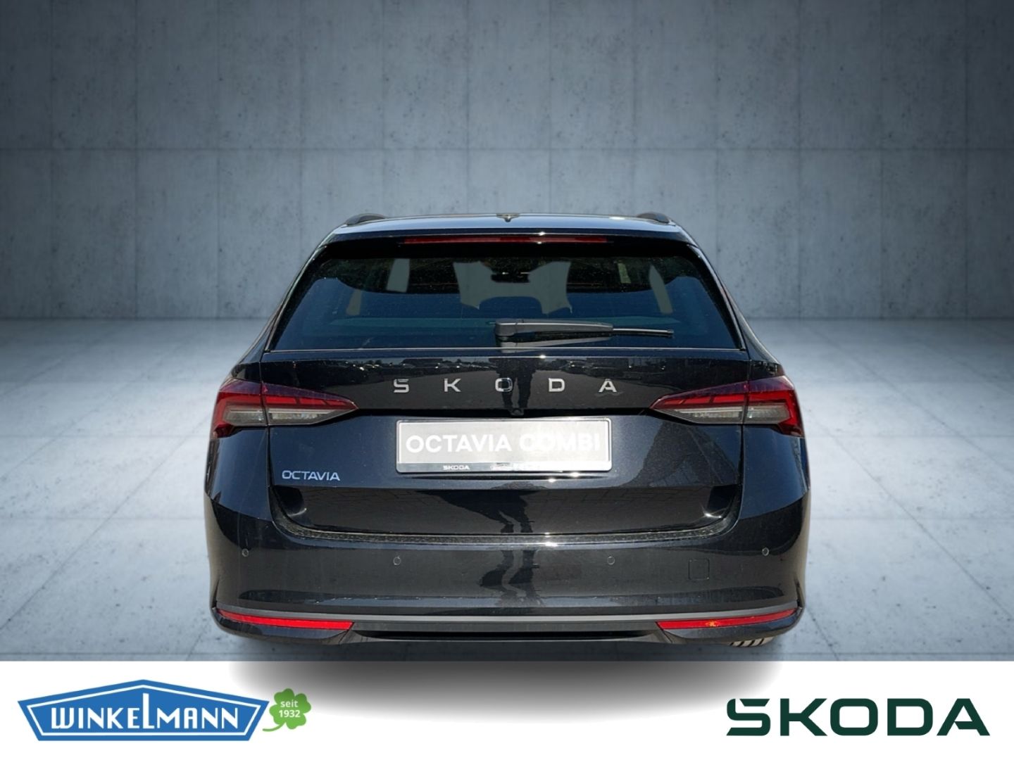 Skoda Octavia - Bild 4