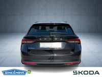 Skoda Octavia - Vorschau Bild 4