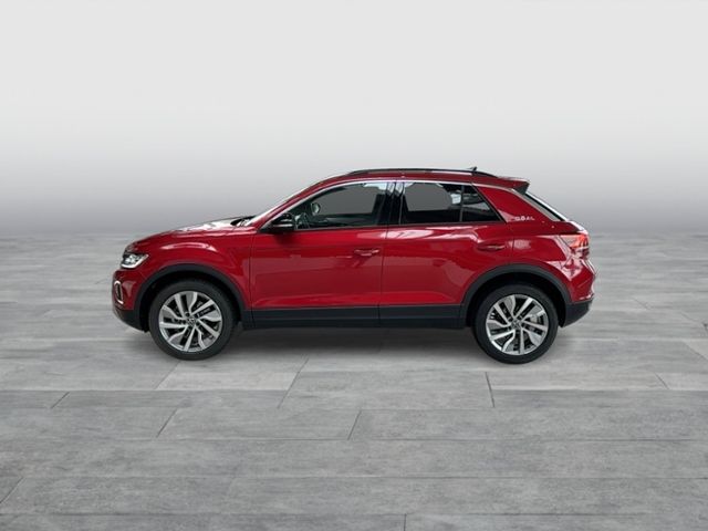 T-Roc GOAL 2.0 TDI SCR DSG REAR VIEW LED PLUS SC