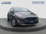 Ford Fiesta COOL & CONNECT 1.0 *SITZHZG*SPURASSIST*PD - Ford Fiesta: Cool Connect