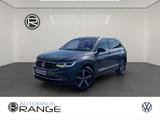 Volkswagen Tiguan 1.5 TSI United *KAMERA SHZ* - Volkswagen Tiguan UNITED mit Benzin-Antrieb