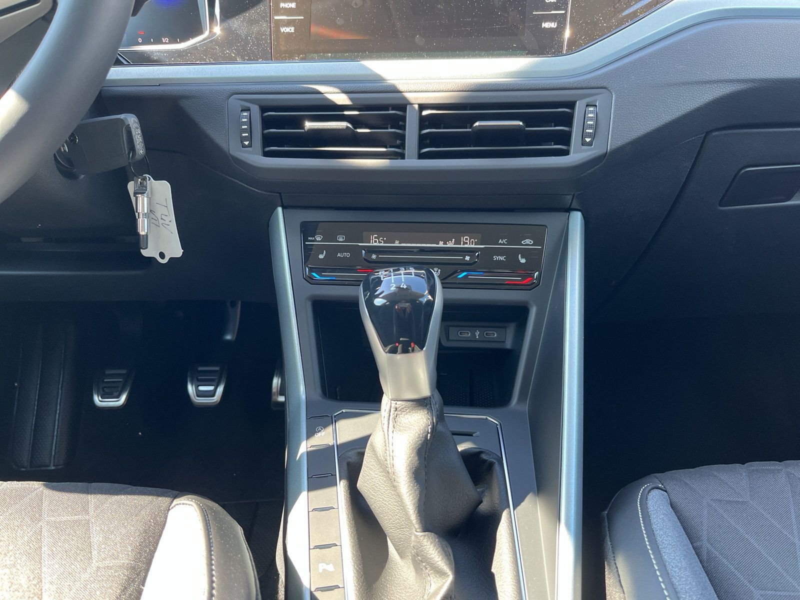 Volkswagen Taigo - Bild 15