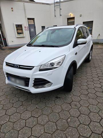 Ford Kuga DM2, 1,5 Eco Boost Titanium, Nav...