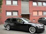 BMW 545 i LPG Gasanlage Automatik - BMW 545: 545i