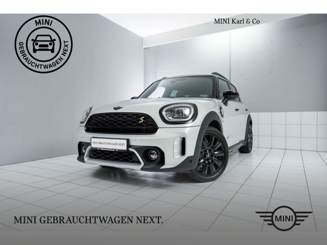 MINI Cooper SE Countryman ALL4 Navi HUD Stop&Go Sport