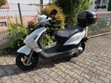 Derbi Boulevard 125 - Angebote