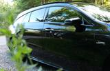 Mercedes-Benz Vollausgestatter CLA 35 AMG - Mercedes-Benz CLA 35 AMG Shooting Brake von privat