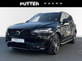 Volvo XC90 B5 Diesel AWD Ultimate Dark 7-Sitzer 22'' A - Volvo XC90 in Hagen