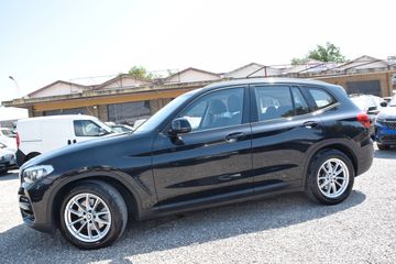 BMW X3 - 7