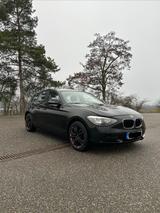 BMW 116i M-Paket Optik 136PS TÜV5/26 - BMW 116: Ps 116i