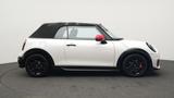 MINI John Cooper Works Trim - MINI John Cooper Works Cabrio Gebrauchtwagen