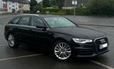 Audi A6 2.8 FSI Avant, S-line,Panorama, AHK, 19'' - Audi A6 aus 2013 mit Benzin-Antrieb: Kombi
