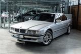BMW 750i | M Sportpaket  |  Highlight  | DE E38 - BMW: E38