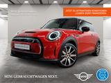 MINI Cooper SE Navi Harman/K Head-Up Kamera LED - rote MINI Cooper SE