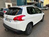 Peugeot 2008 Access 82 VTi Access - Peugeot 2008: Access