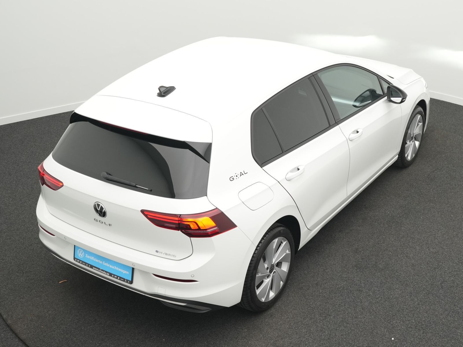 Volkswagen Golf - Bild 24