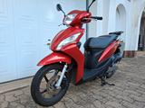 Honda Vision 110 (JF31, NSC110) - MOTORRAD VON 81 BIS 125 CCM
