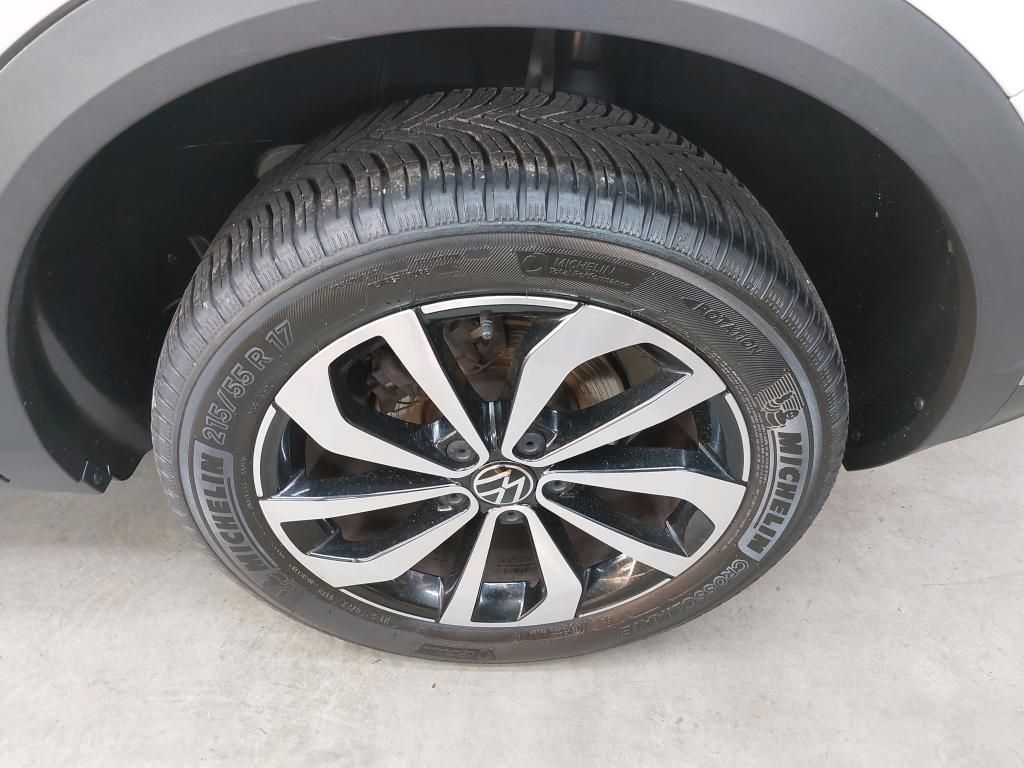 Volkswagen T-Roc Style 1.0 TSI Klima*Tempo*PDC*RFK*SH