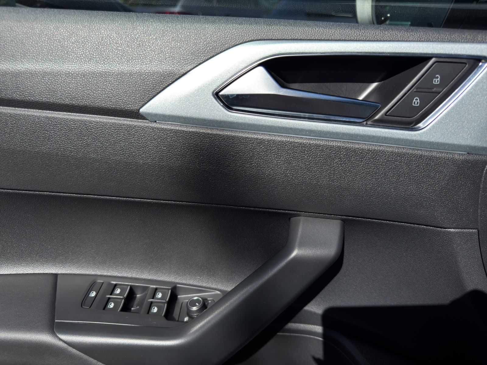 Volkswagen Taigo - Bild 8
