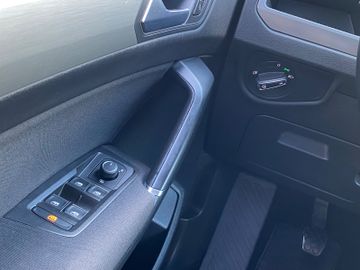Bild 11 VW TOURAN COMFORTLINE AHK ANDROID