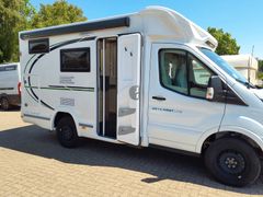 Chausson S 514 First Line, MJ 25