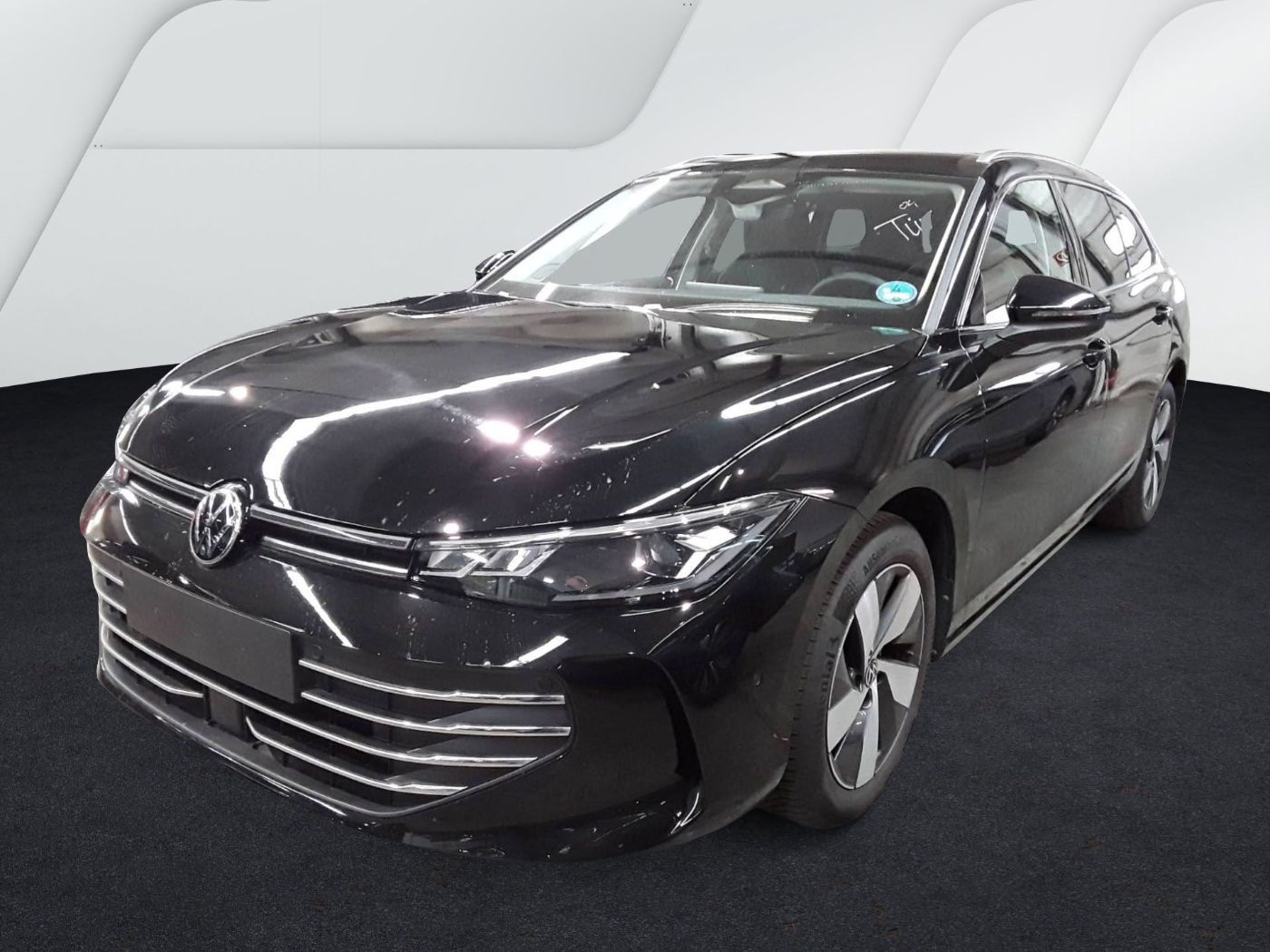 Volkswagen Passat Variant - Bild 2
