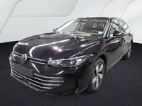 Volkswagen Passat Variant - Vorschau Bild 2
