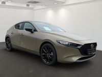 Mazda 3 - Vorschau Bild 2