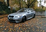 BMW E61 525d, Bj2007, TÜV bis nov 2026 - BMW 525: 525d E61