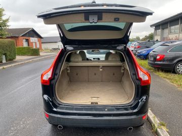 Volvo XC60 - 5