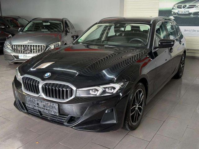 BMW 318 d