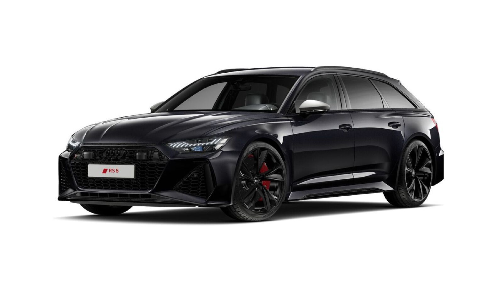 Audi RS6 - Bild 2