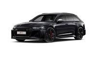 Audi RS6 - Vorschau Bild 2