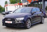 Audi S3 Sportback 2.0 TFSI quattro LED B&O ACC Navi - gebrauchte Audi S3 aus dem Jahr 2018