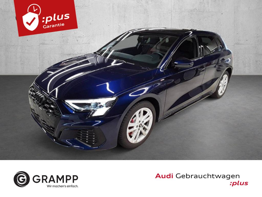 Image of Audi A3