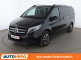 Mercedes-Benz V-Klasse V 250 d 4MATIC EDITION lang Aut.*NAVI* - Mercedes-Benz V 250 in Frankfurt (Main)