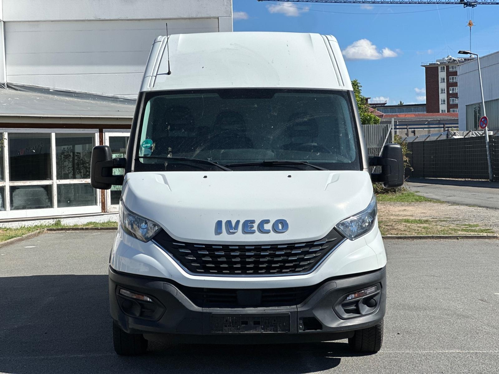 Iveco ANDERE Daily Kasten HKa 35 S ... V Radstand 4100