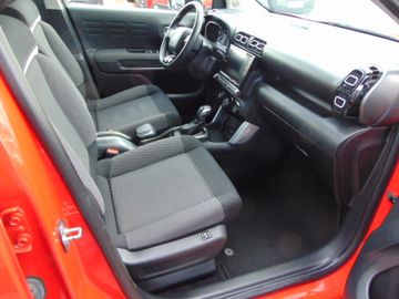 Bild 9 Citroën C3 Aircross Shine