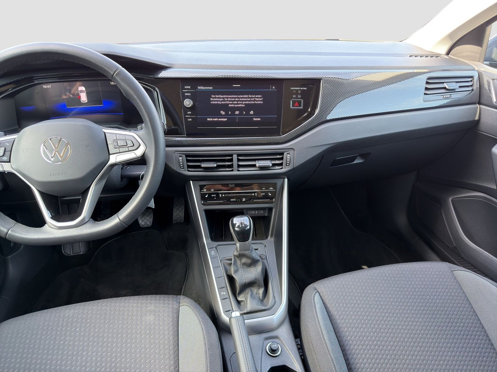 Volkswagen Polo - Bild 12