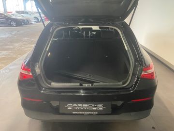 Mercedes CLA 180 Shooting Brake - 5