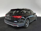 Audi A4 allroad quattro 40 TDI S tronic - Audi A4 Allroad Gebrauchtwagen